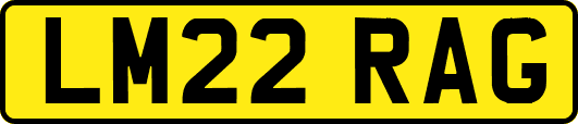 LM22RAG