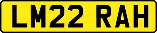 LM22RAH