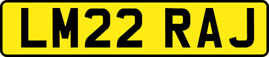 LM22RAJ