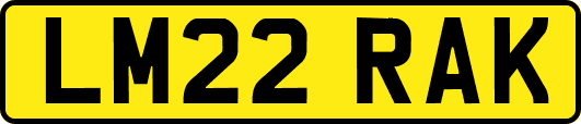 LM22RAK