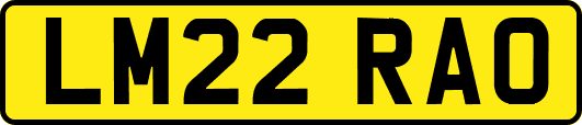 LM22RAO