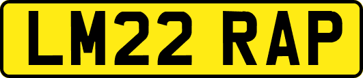 LM22RAP