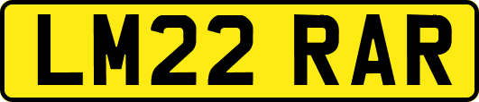 LM22RAR