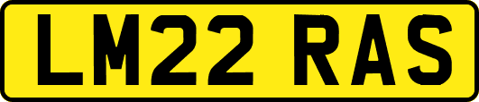 LM22RAS