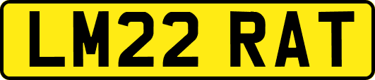 LM22RAT