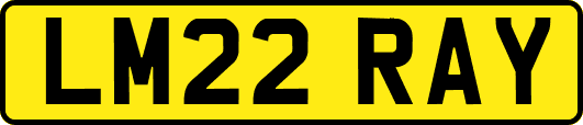 LM22RAY