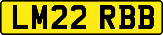 LM22RBB