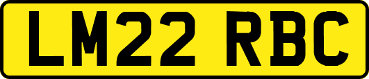 LM22RBC