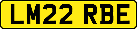 LM22RBE