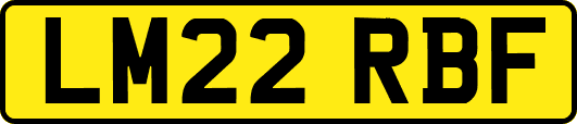LM22RBF