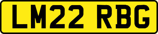 LM22RBG