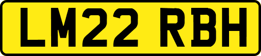 LM22RBH