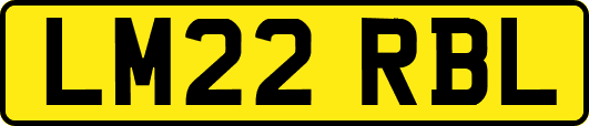 LM22RBL