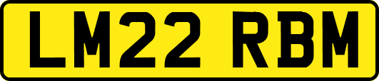 LM22RBM