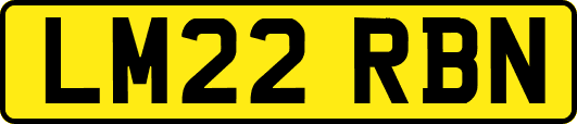 LM22RBN