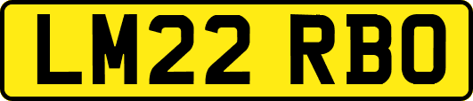 LM22RBO
