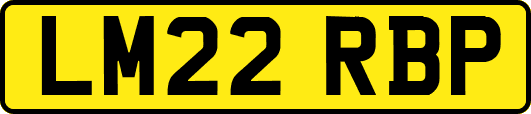 LM22RBP