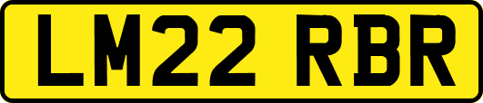 LM22RBR