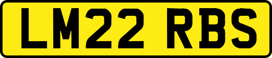 LM22RBS