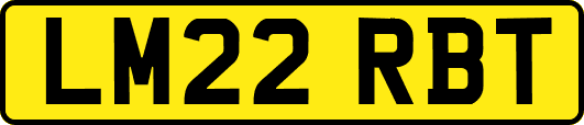 LM22RBT