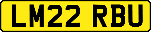 LM22RBU