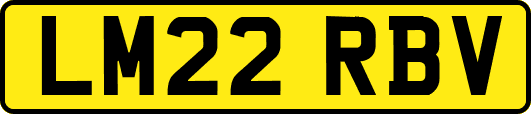 LM22RBV