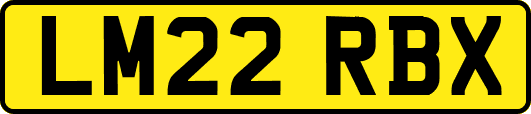 LM22RBX