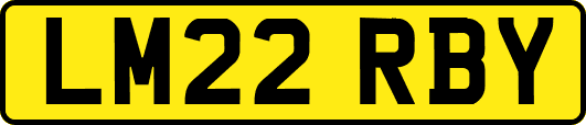 LM22RBY