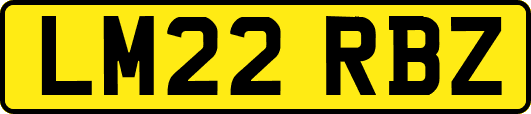 LM22RBZ