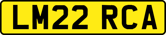 LM22RCA