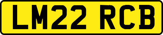 LM22RCB