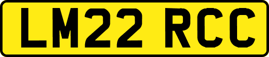 LM22RCC