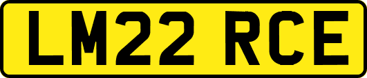 LM22RCE
