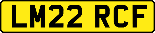LM22RCF
