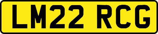 LM22RCG