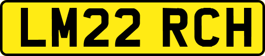LM22RCH