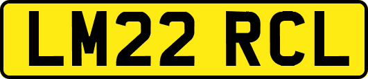 LM22RCL