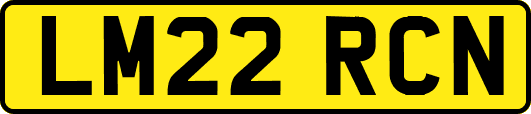 LM22RCN