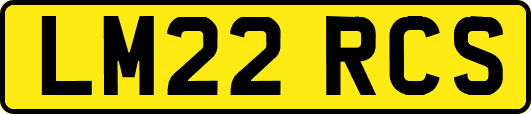 LM22RCS