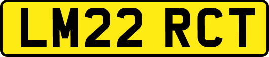 LM22RCT