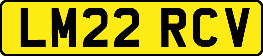 LM22RCV