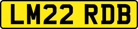 LM22RDB