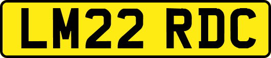 LM22RDC