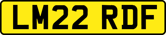 LM22RDF