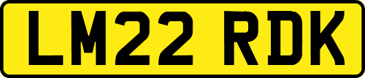 LM22RDK
