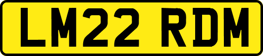 LM22RDM
