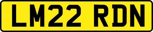 LM22RDN