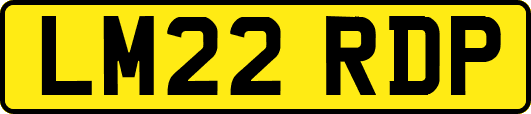 LM22RDP