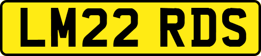 LM22RDS