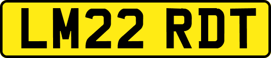 LM22RDT